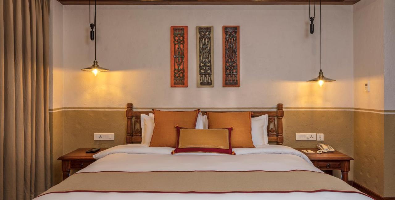 Nepali Ghar Hotel Катманду Экстерьер фото